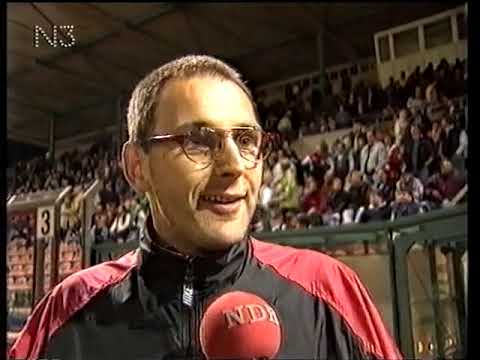 Eintracht Braunschweig  - TuS Celle FC 7:1 (19.09.1997)