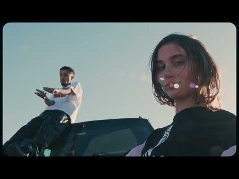 FL EX - NAFEA [ELMAHATA EL OLA] - ( OFFICIAL MUSIC VIDEO ) || فليكس - المحطة الاولي