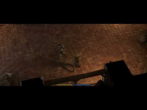 Exanima 0.9 - Spear Man