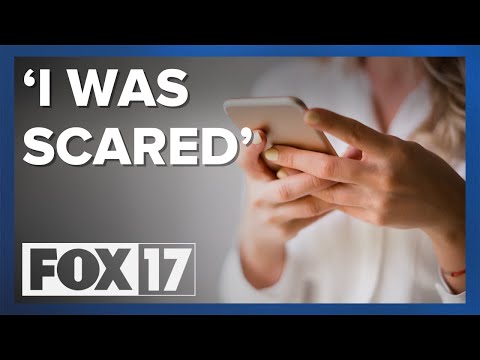 New phone scams impersonating Kent County deputies