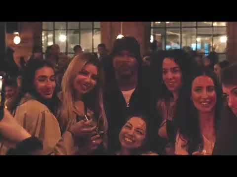 Catch A Groove & Funky Dory Present The Brunch