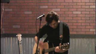 Kasim Sulton solo - I Just Want To Touch You