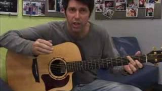 Leoni ensina a tocar Garotos II