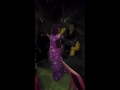 Nenek Joget Koplo