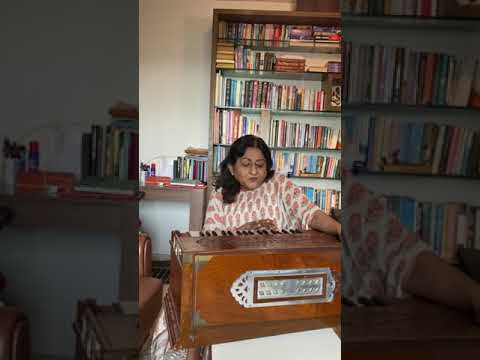 Hindustani Classical Vocal - Lesson 2 | Oorja School of Music