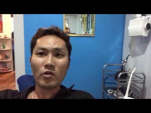 【街レポ】フィリピンで歯医者に行ってみた