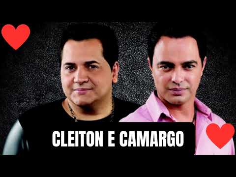 Em Mil Pedaços - Cleiton e Camargo