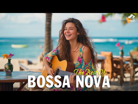 Bossa Nova Covers of Popular 100 Hits 💥 Best Bossa Nova Songs 2025 - Bossa Nova Playlist