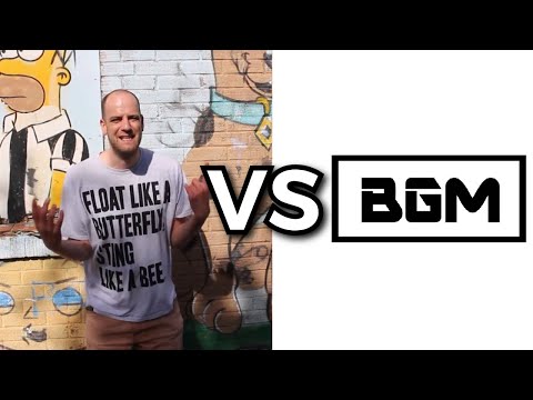 Callum’s Corner VS BG MEDIA: The Full Drama (Afgan Dan & Dylan Brewer)