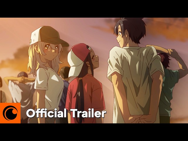 Official Trailer [Subtitled]