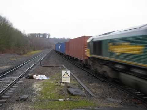 66593 AT MICHELDEVER