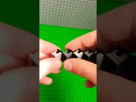 лего самоделки часть 1 #лего #самоделки