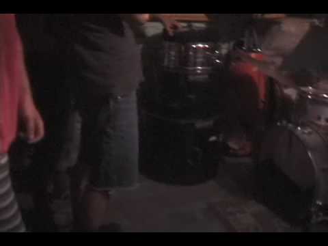 Vampire Belt @ The HOSS