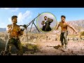 Ram Charan Biggest Blockbuster Movie Ultimate Action Scene Kiara Advani Kotha Cinema