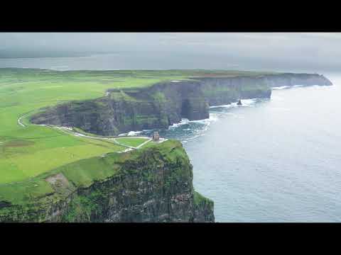 BEACH SHORT VIDEO # | Cinematic video RELAX MUSIC #DRONE VIEW