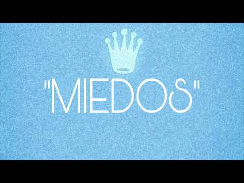 Onell Diaz “MIEDOS” FT. Youdiel Y CSHALOM !!