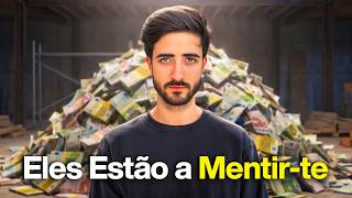 The Biggest Lie in Finance: The Emergency Fund thumbnail