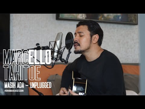 Marcello Tahitoe - Masih Ada | UNPLUGGED