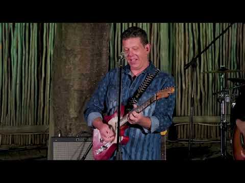 Campbell Brothers - Bye Bye Love