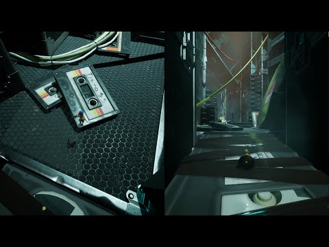 It Takes Two - Music Level Background Jam