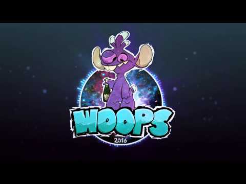 Woops 2016 - BEK & Wallin (feat. Benjamin Beats)