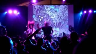 More Than A Thousand - Lost At Home live @ Festival Bardoada e Ajcoi 2014