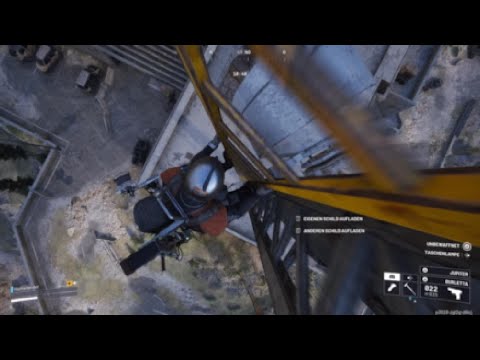 Arc Raiders that was close