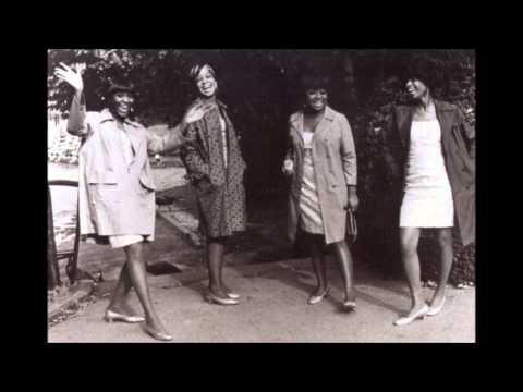 The Charmels  I've Done It Again