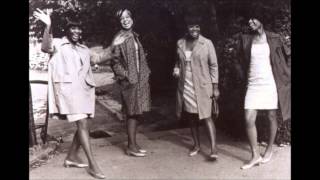 The Charmels  I&#39;ve Done It Again