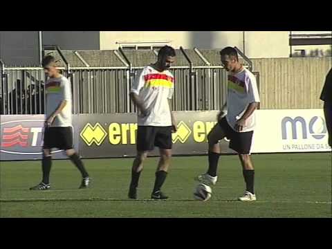 SERIE D 2012/2013 - TERMOLI-SAMBENDETTESE 2-1 (highlights)