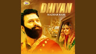 Download lagu Dhiyan mp3