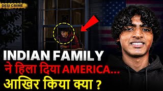 Police Entered This Indian Family’s Home…What They Found Shocked Everyone 😱