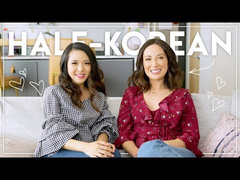 HEART TO HEART | Growing up Half-Korean w/ Susan Yara Video