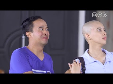 Rohaya Ketahuan Babeh - Highlight Kecil Kecil Mikir Jadi Manten Eps 2