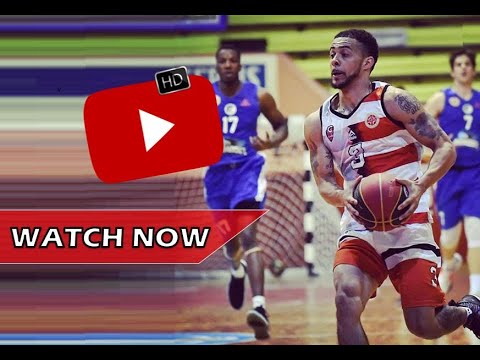 Tevin Foster Highlights 2019/20 || Serbia KSL || KK Sloboda Užice