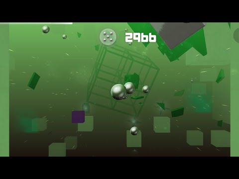 Smash hit 2 Reworked Ver1.5.2 (Checkpoint 23~42 not remake) P2,W彩蛋