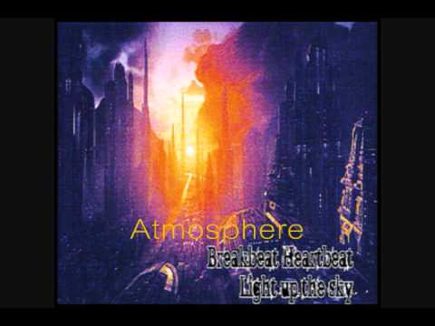 Breakbeat Heartbeat - Atmosphere