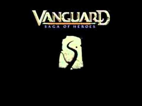 Vanguard:SoH Music - Ca'ial Brael A [HD]