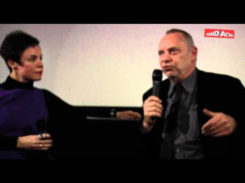 GUY SCARPETTA AU GRAND ACTION "A la recherche du temps perdu"