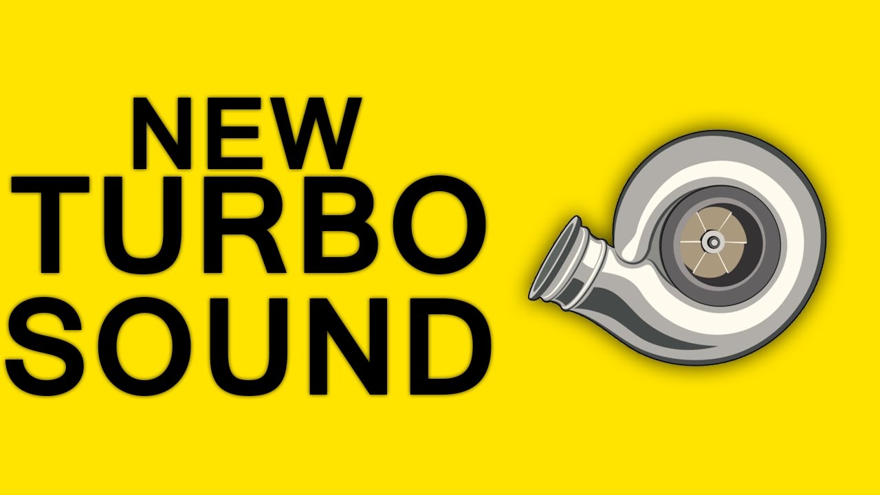 New Turbo Sound - GTA5-Mods.com