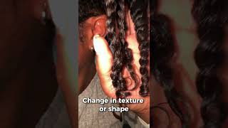 Is Your Hair Damaged? | Split Ends, Breakage &amp; Healthy Hair Recovery