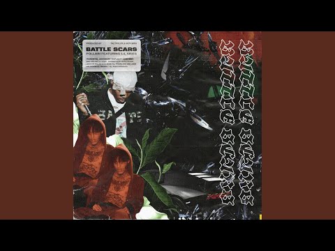Video thumbnail for Battlescars