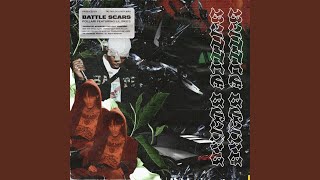 Battlescars (feat. Lil Skies)