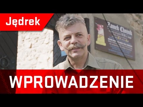Jędrek - Wprowadzenie