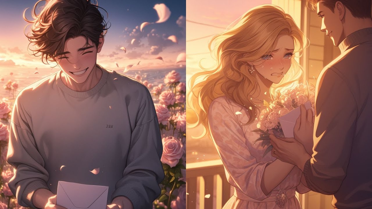 📕Ella Me Bloqueó por Otro Hombre. Le Regalé una Invitación de Mi Boda Cuando se Arrepintió