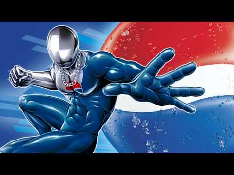 Pepsiman Theme (Reimagining)