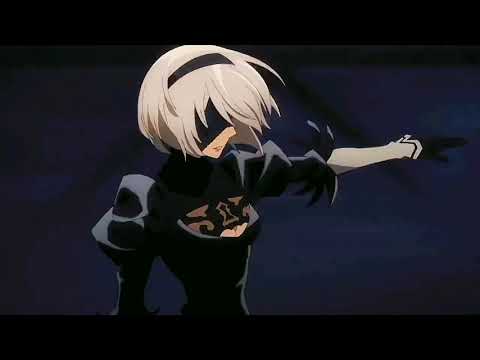 NieR:Automata Ver1.1a | Episode 1 🔥