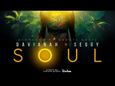 Davianah x Seggy - Soul Audio