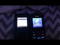 LG 300G VS LG 320G STARTUP AND SHUTDOWN Lgphones Tracfone Net10