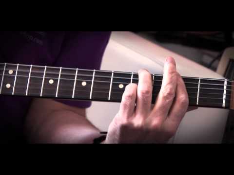 TLGS Hand Wound Pickups - Lola 60s Single Coil Demo